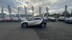 Toyota Aygo X 1.0 VVT-i Exclusive 5dr Petrol Hatchback